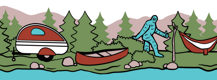 Have you met the Yeti?