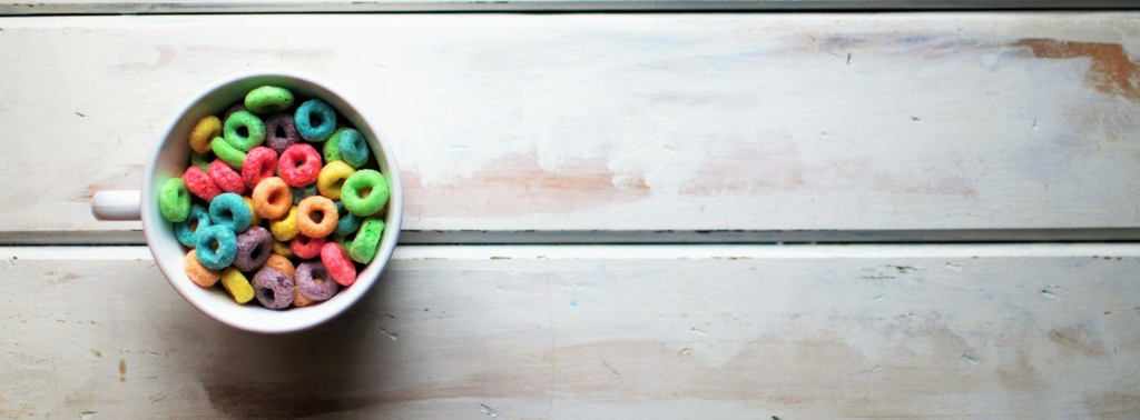 Large Companies Adding More Sugar, Good Grains isn't