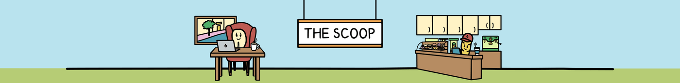 The Scoop
