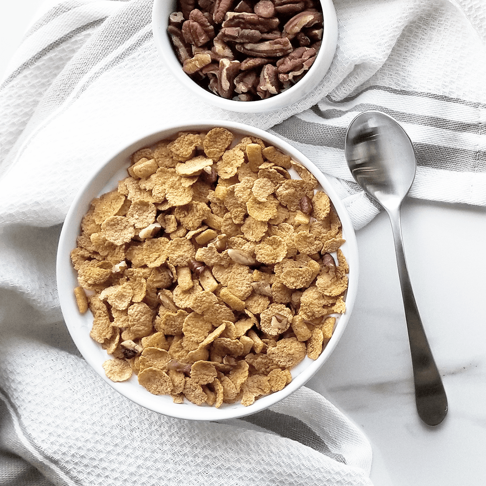 StaySteady Sampler Box